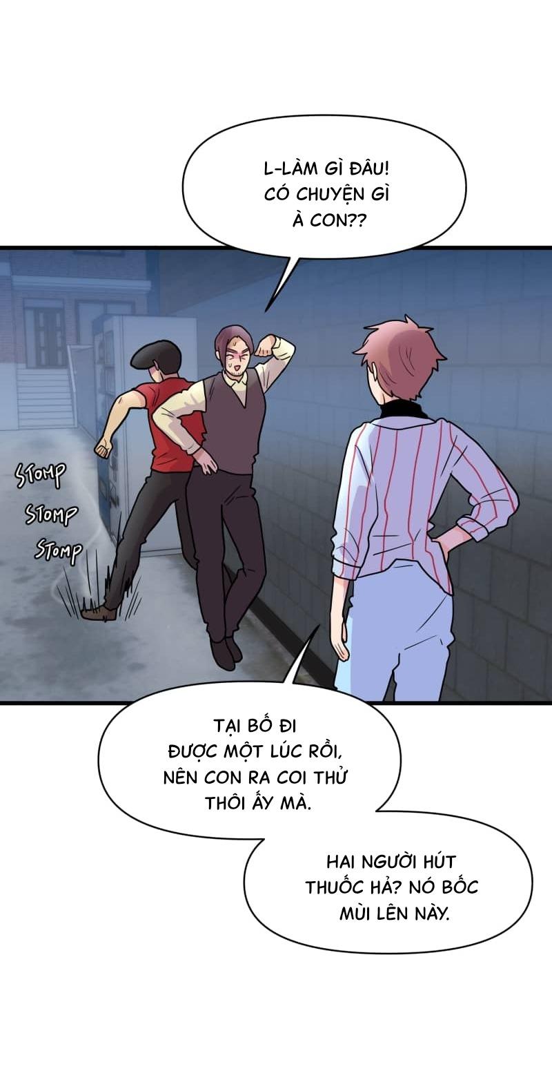 Truyện Ngôn Nhưng Không Ngôn Lắm - Chap 117