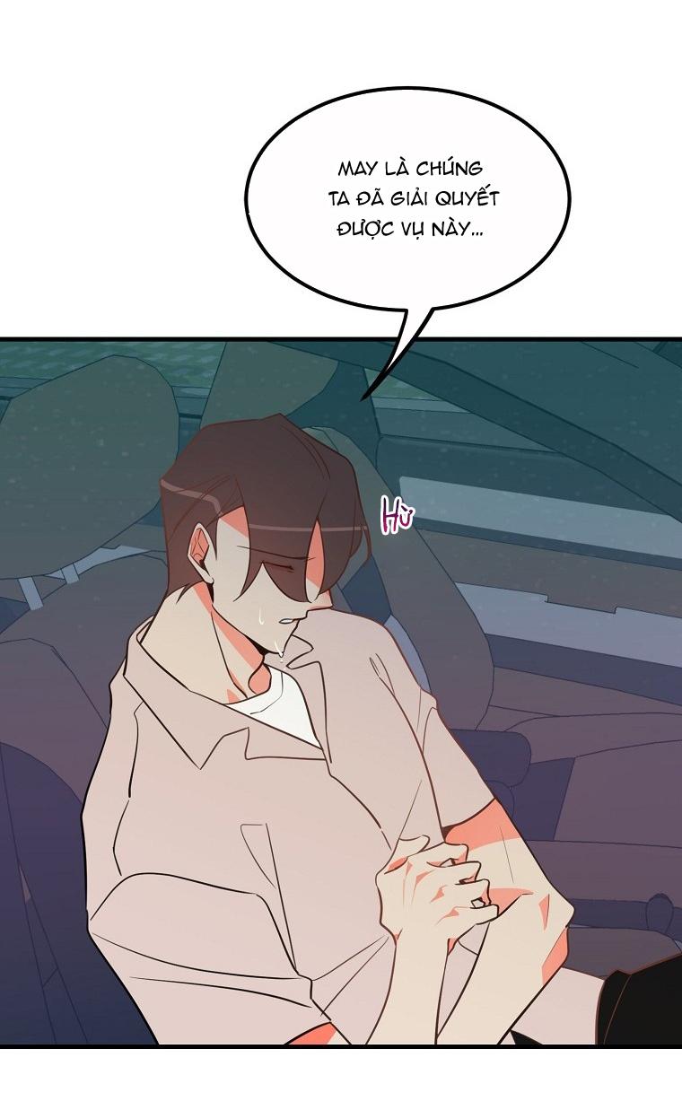 Có Chuyện Gì Xảy Ra với Sự Nổi Tiếng Của Tôi Thế? - Chap 8