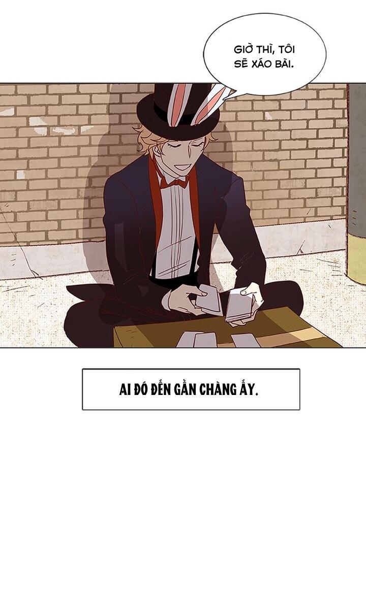 [Hoàn] Rạp Chiếu Phim BL Cổ Điển - Chap 43