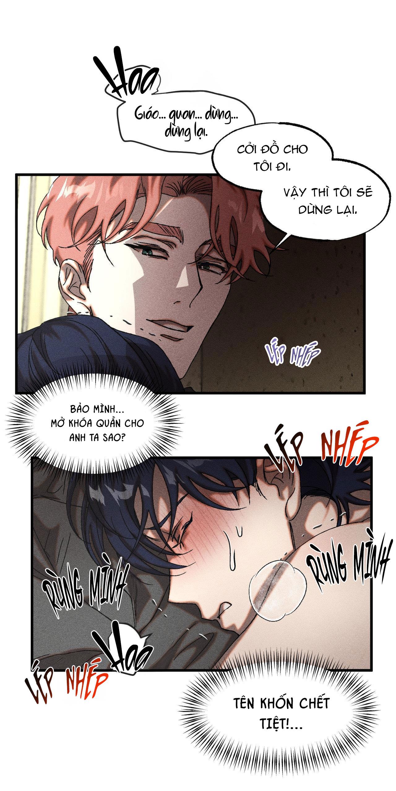 Cash Or Credit - Chap 8