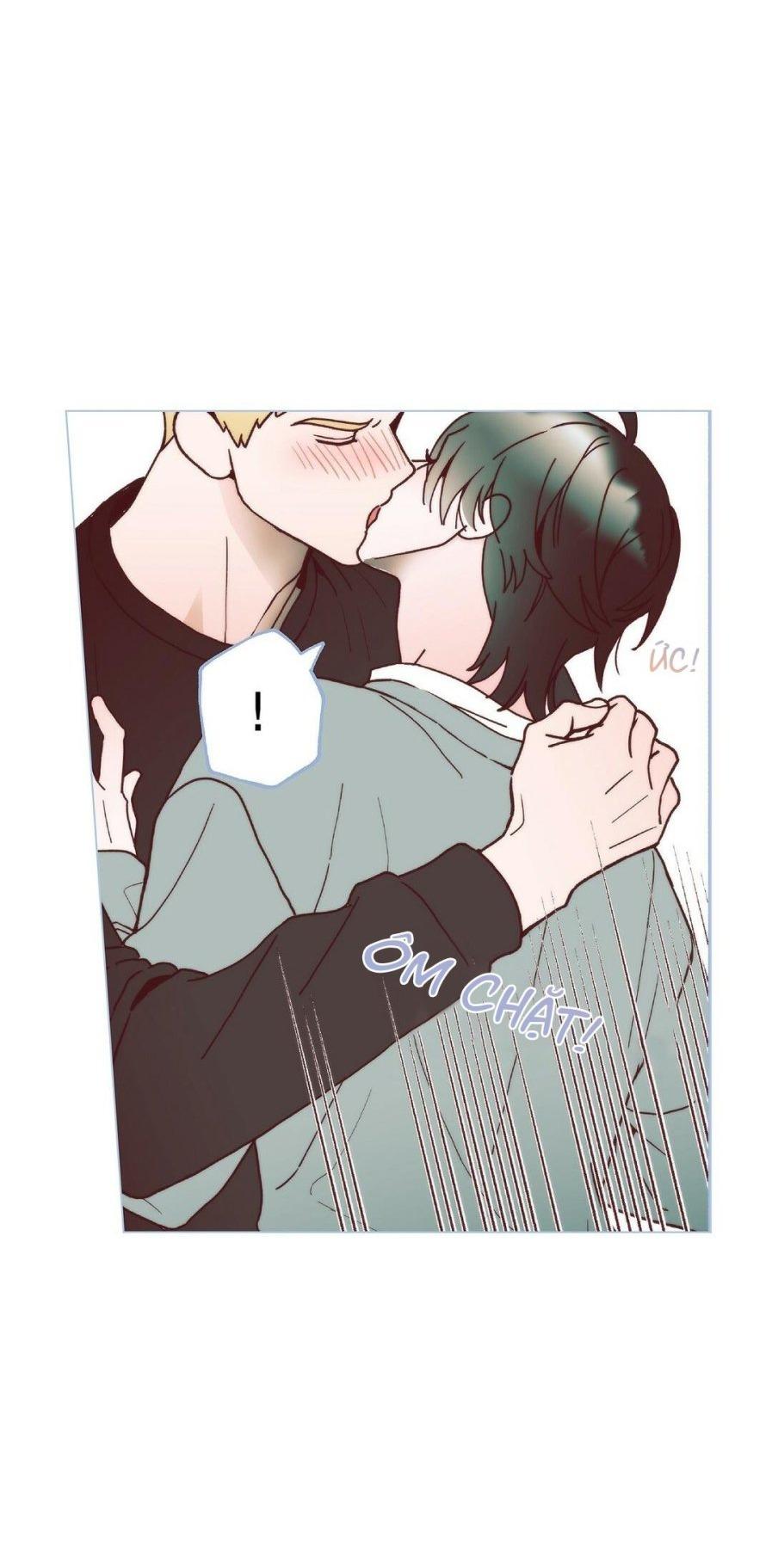 BOY LOVE - FAN BOOK - Chap 9