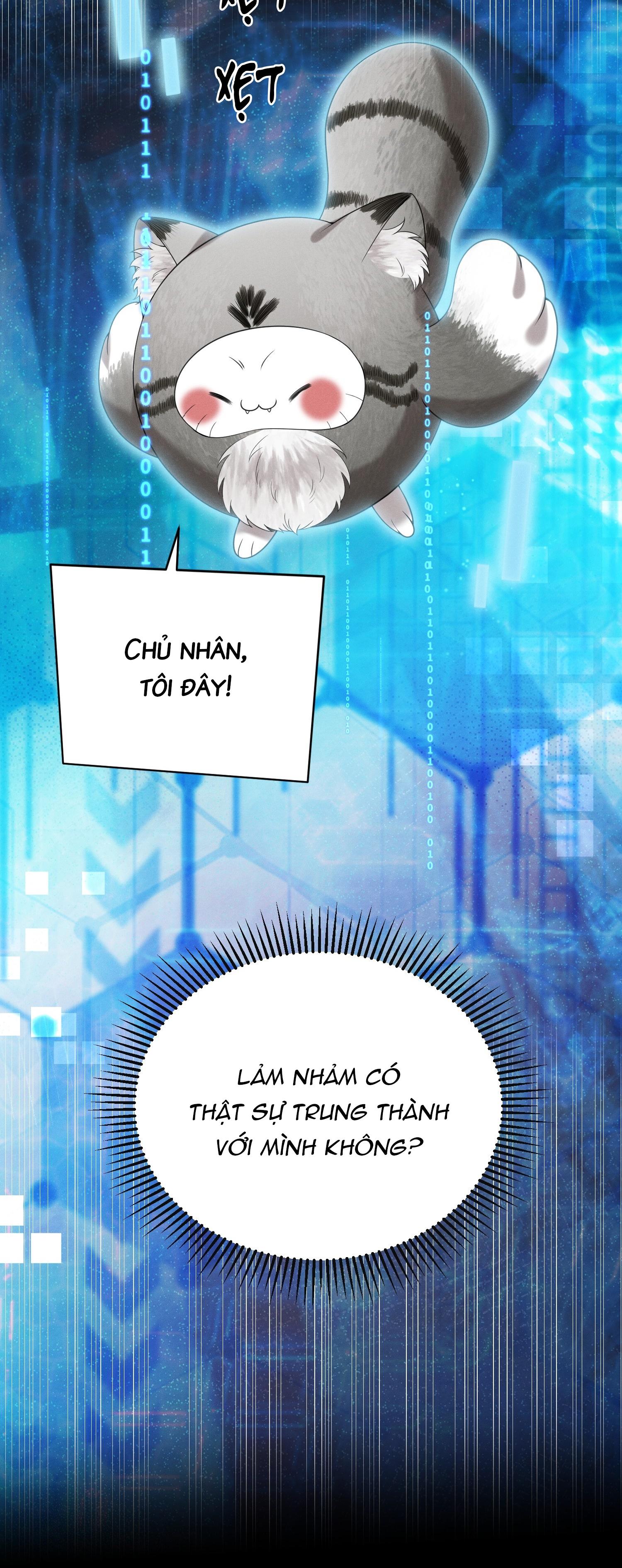 Ánh mắt em trai nhìn tôi ngày một kì lạ - Chap 38