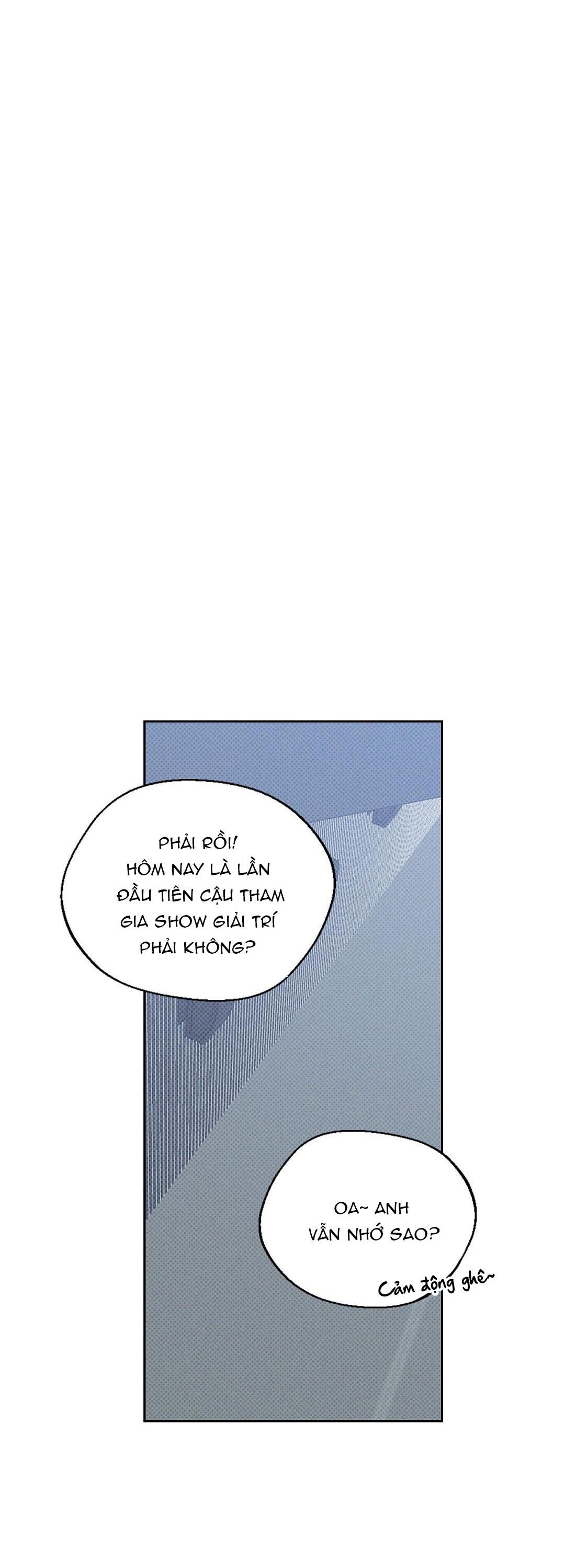 KHI TRĂNG TRÒN MỌC - Chap 2