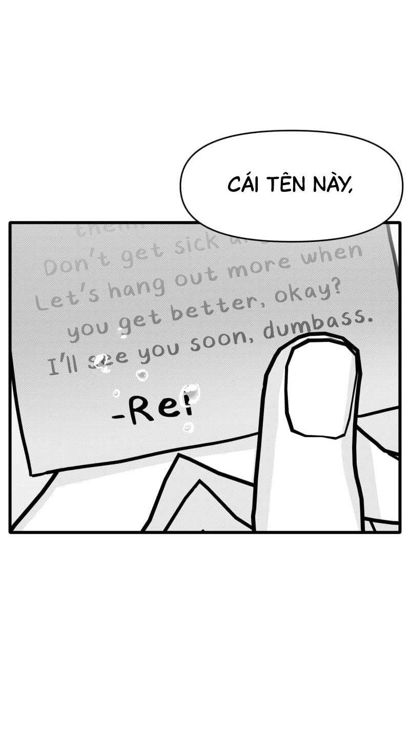 Truyện Ngôn Nhưng Không Ngôn Lắm - Chap 99