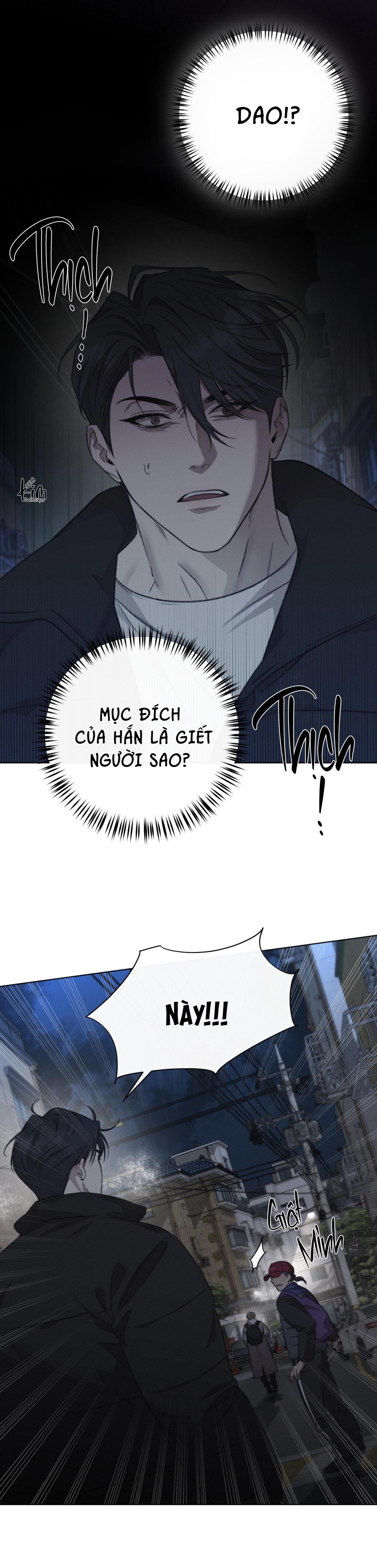 STILL LOVE YOU - Chap 6