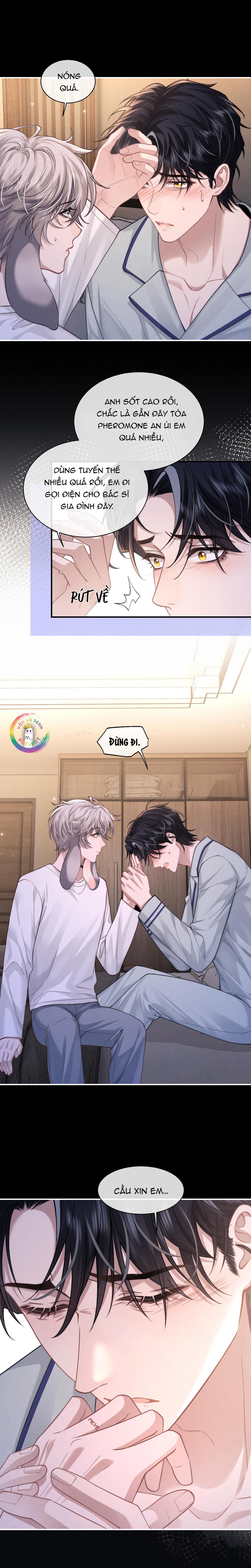 Chấp Sự Thỏ Tai Cụp - Chap 125