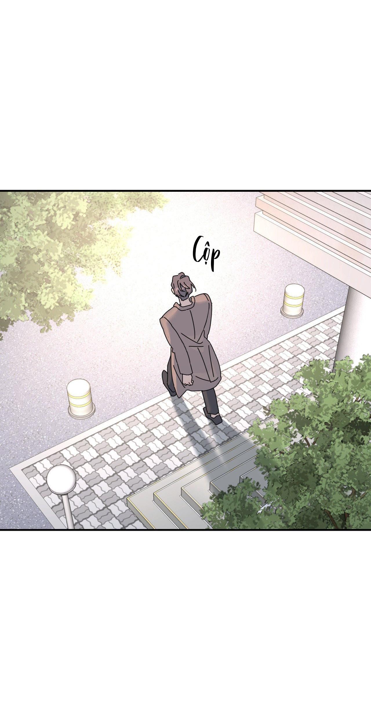 (CBunu) Cây Không Có Rễ - Chap 74