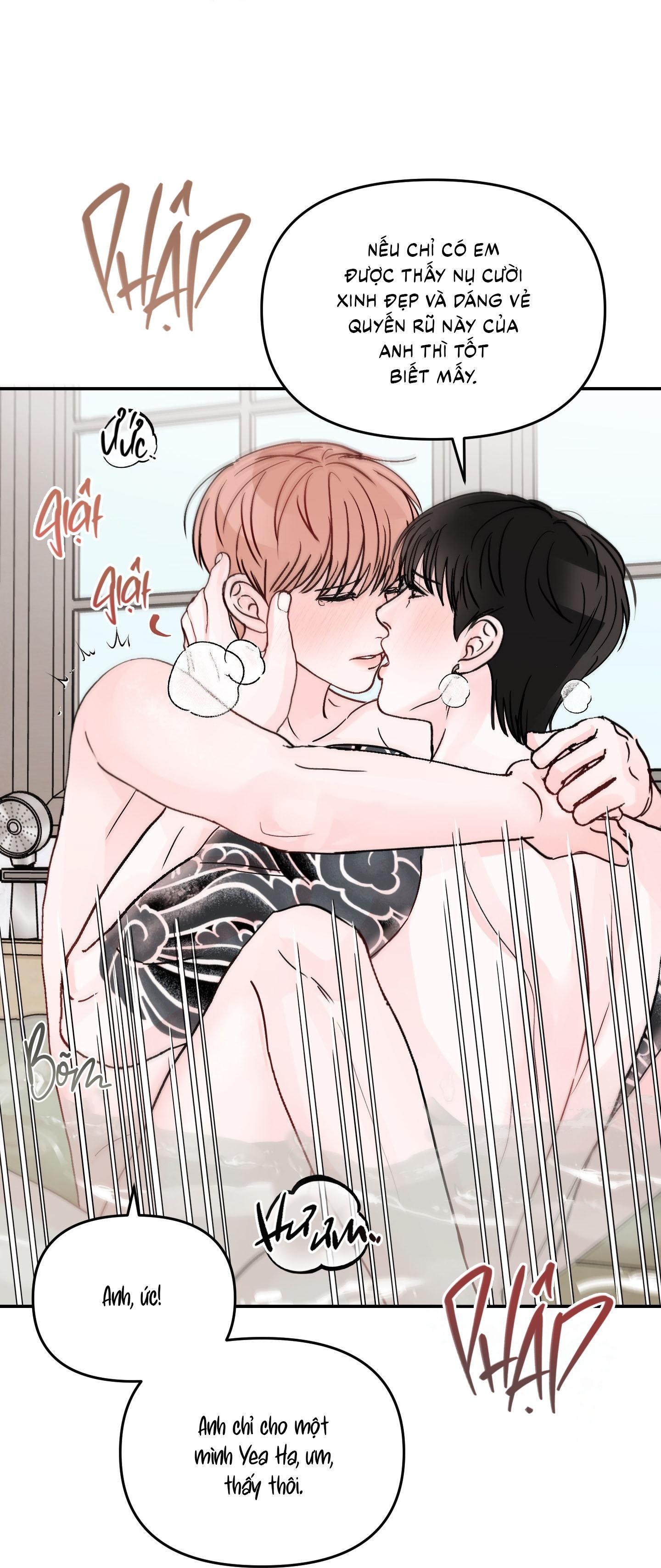 (CBunu) Thán phục thanh xuân - Chap 79