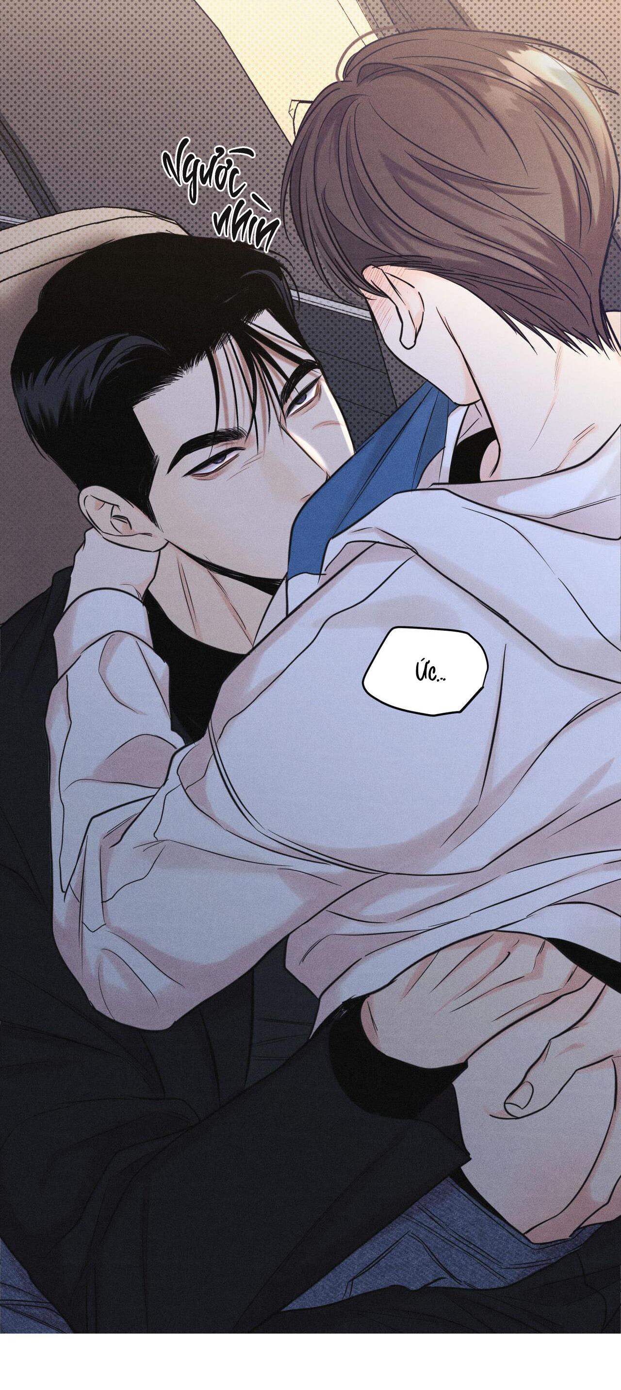 (CBunu) Công Việc Làm Thêm Thời Vụ - Chap 16