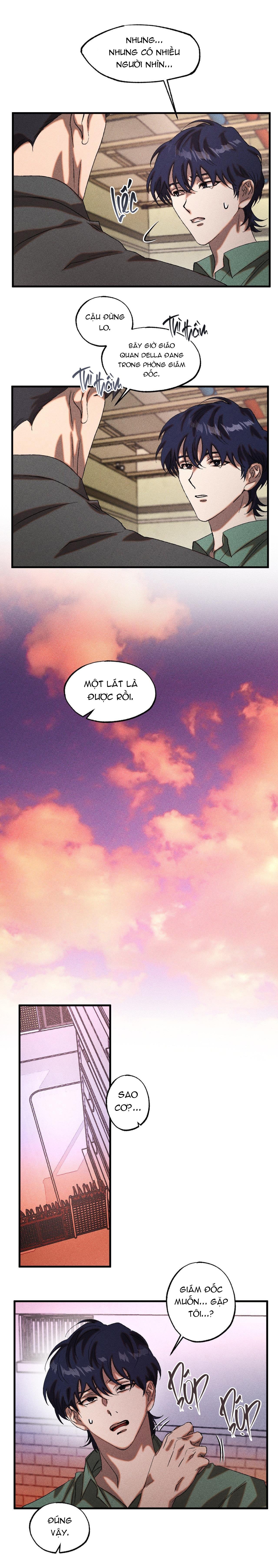 Cash Or Credit - Chap 20