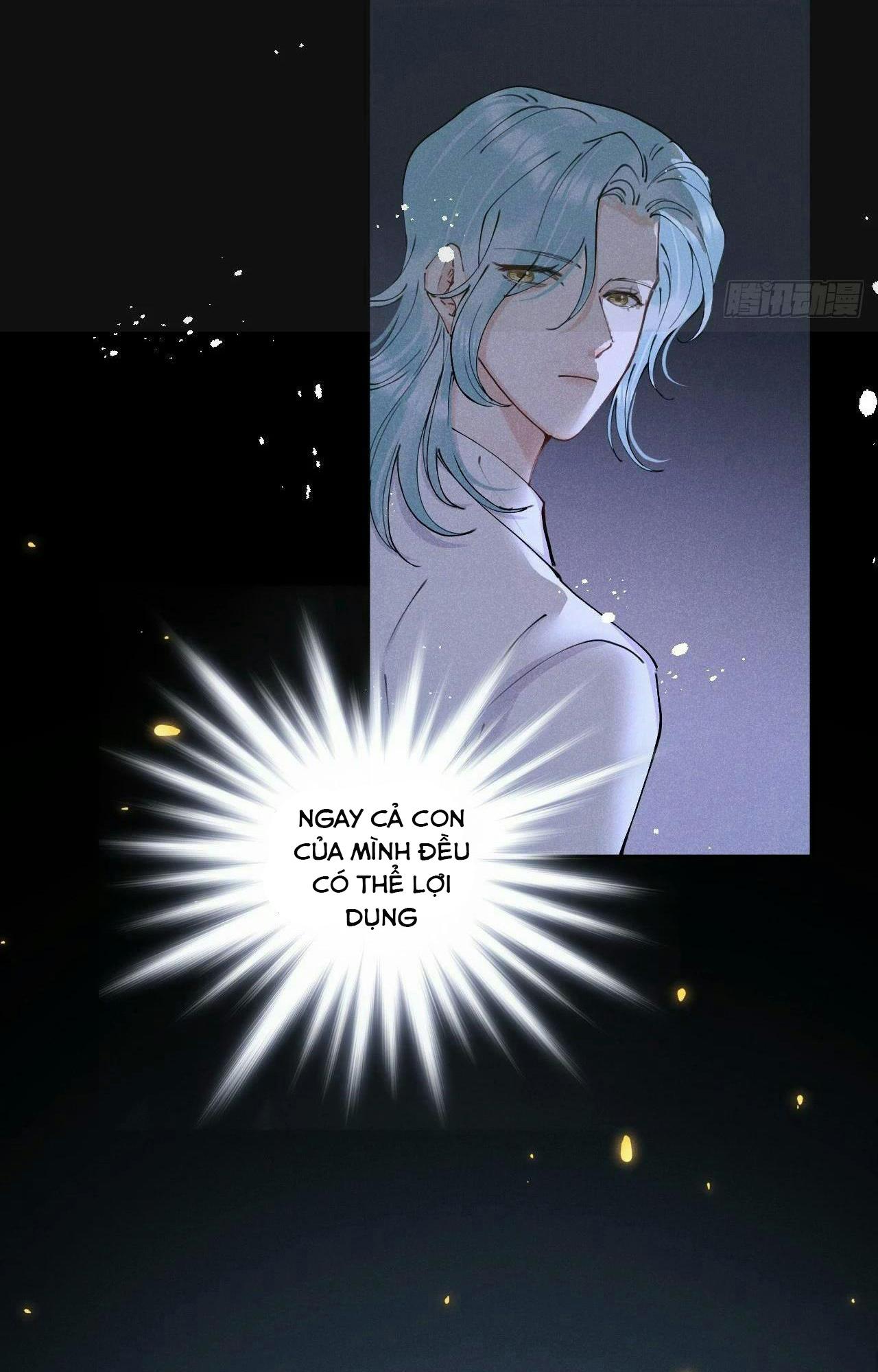 Lang Sói Thượng Khẩu - Chap 80