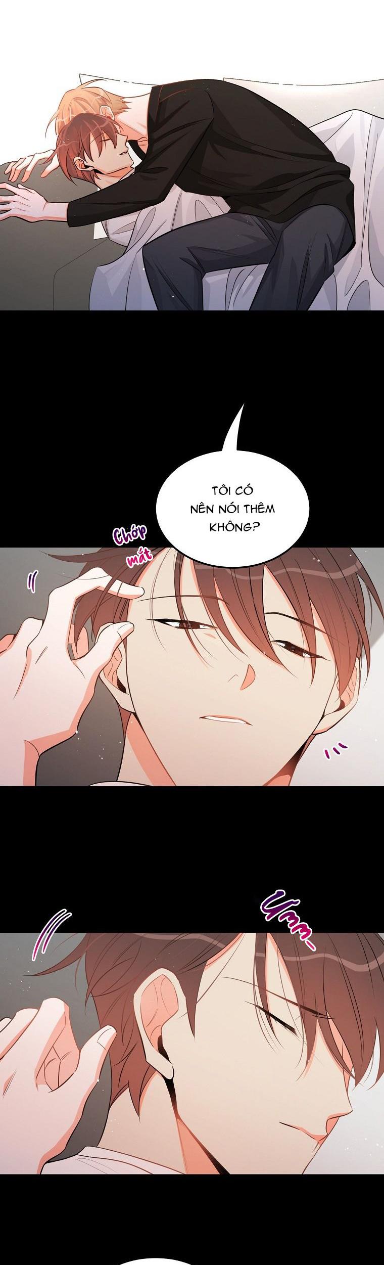 Có Chuyện Gì Xảy Ra với Sự Nổi Tiếng Của Tôi Thế? - Chap 28