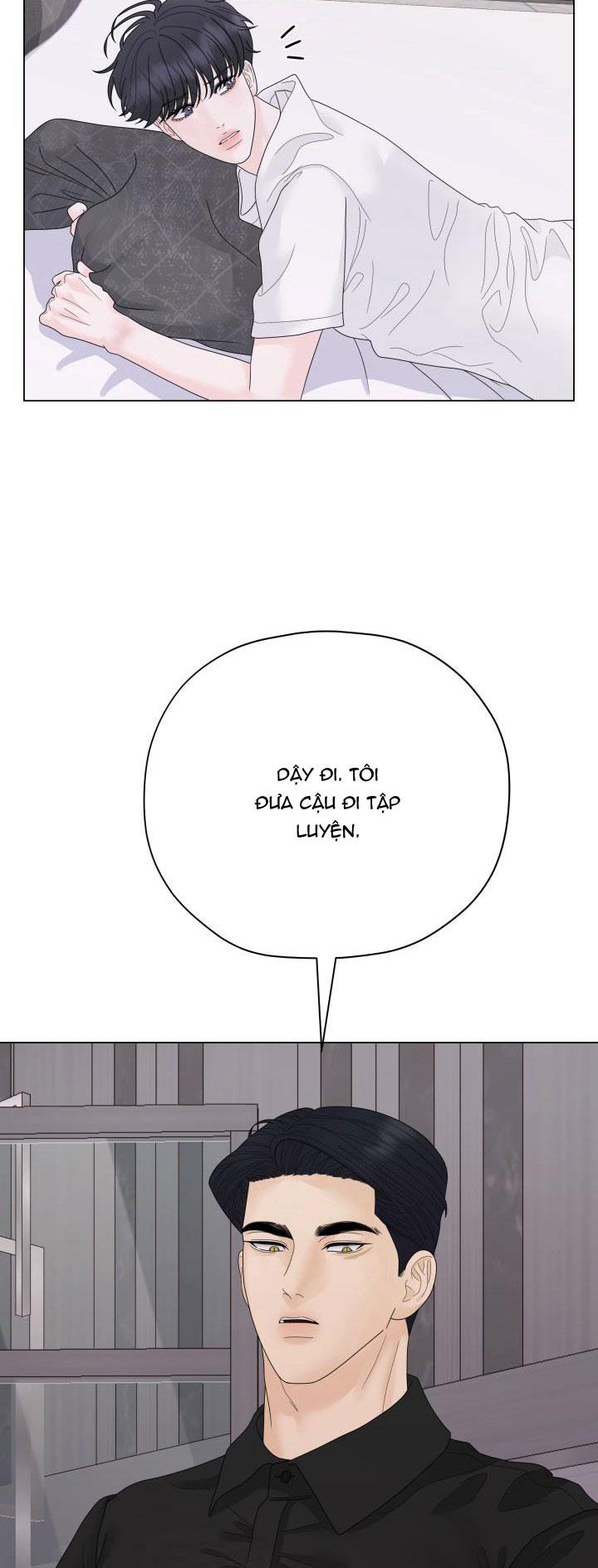 CÁI NÔI CỦA TỘI ÁC - Chap 10