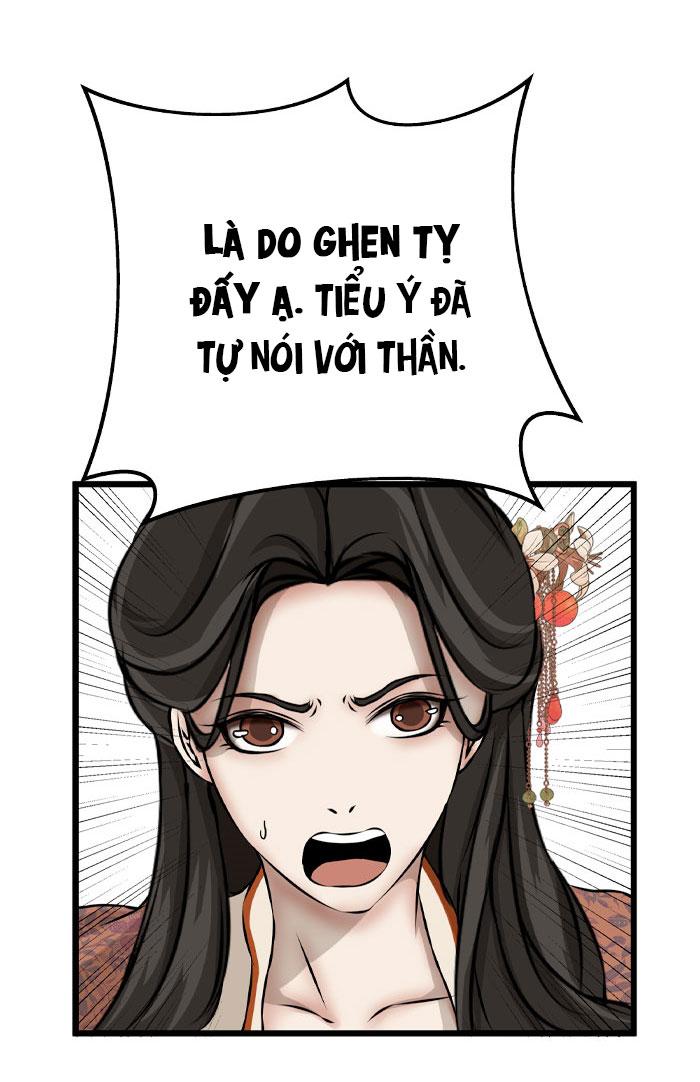 Sao cứ phải dây dưa với nhân vật phụ như ta - Chap 9