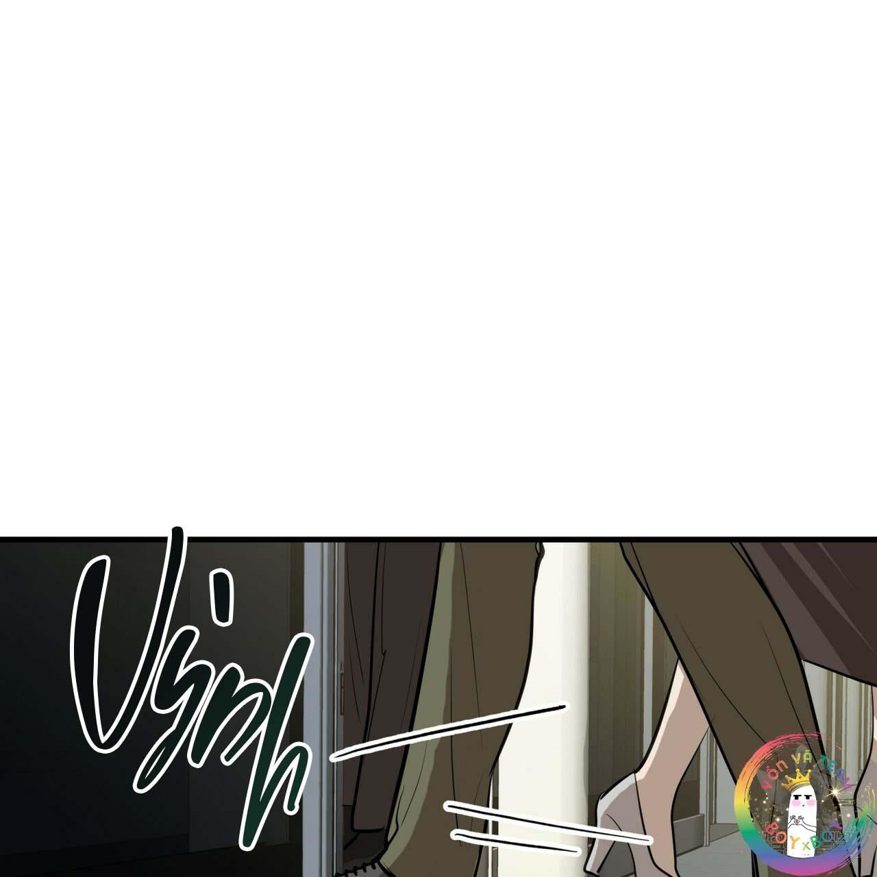 [DROP] Người Lạ Trong Gương - Chap 9