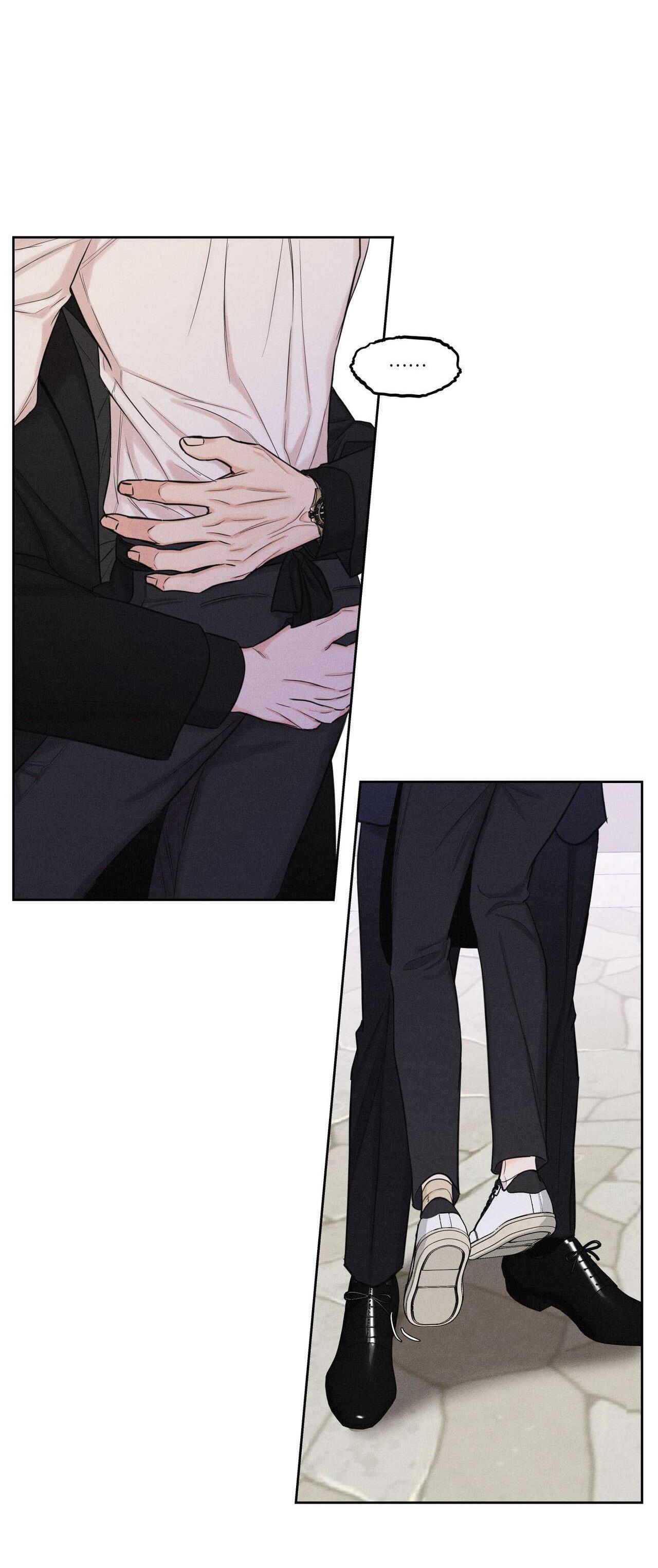 (CBunu) Công Việc Làm Thêm Thời Vụ - Chap 9