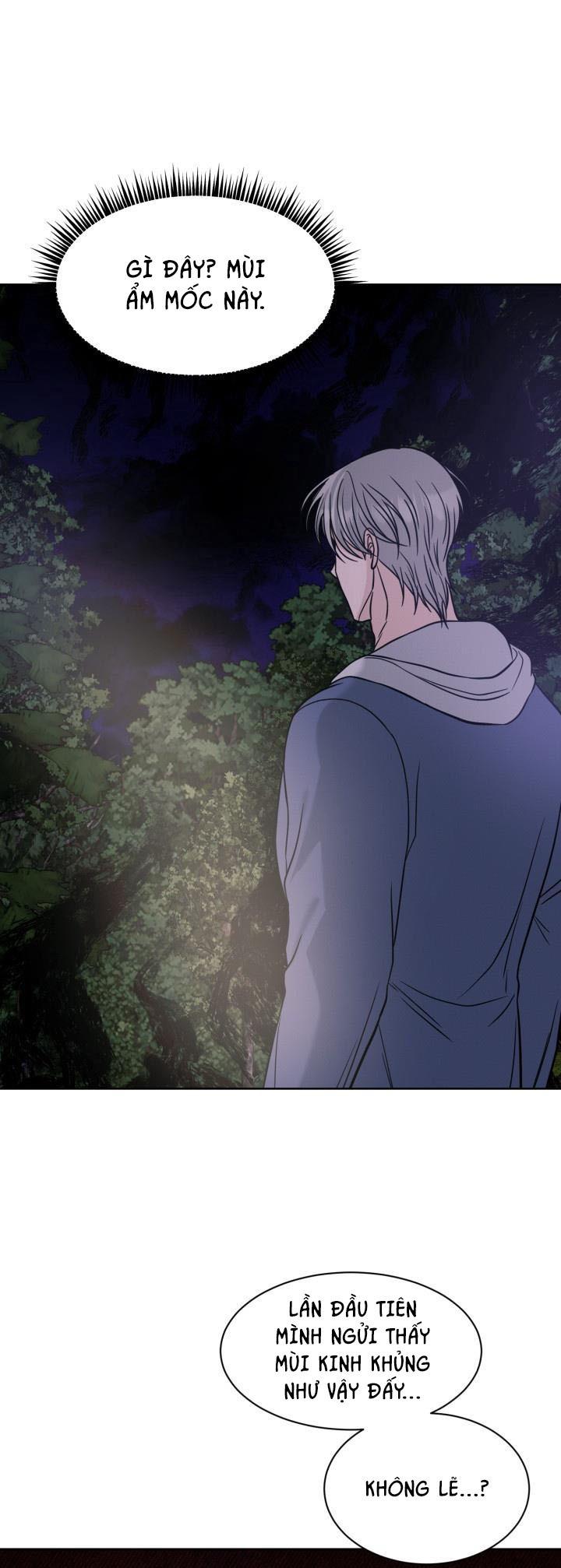 QUỶ ĐÓI - Chap 26