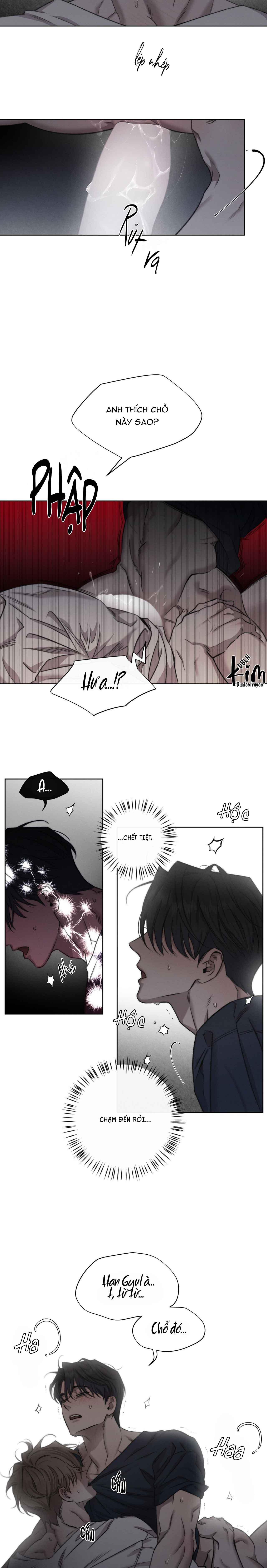 STILL LOVE YOU - Chap 21