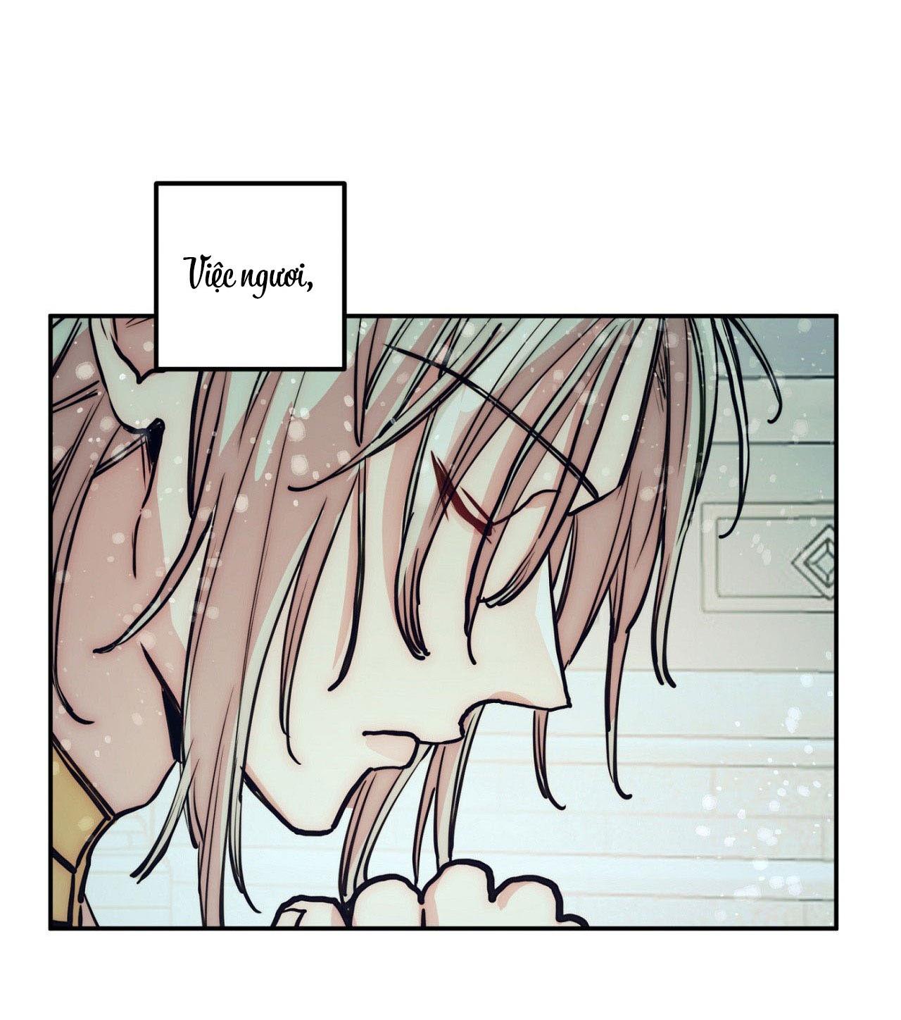 (CBunu) Làm vị cứu tinh thật dễ dàng - Chap 74