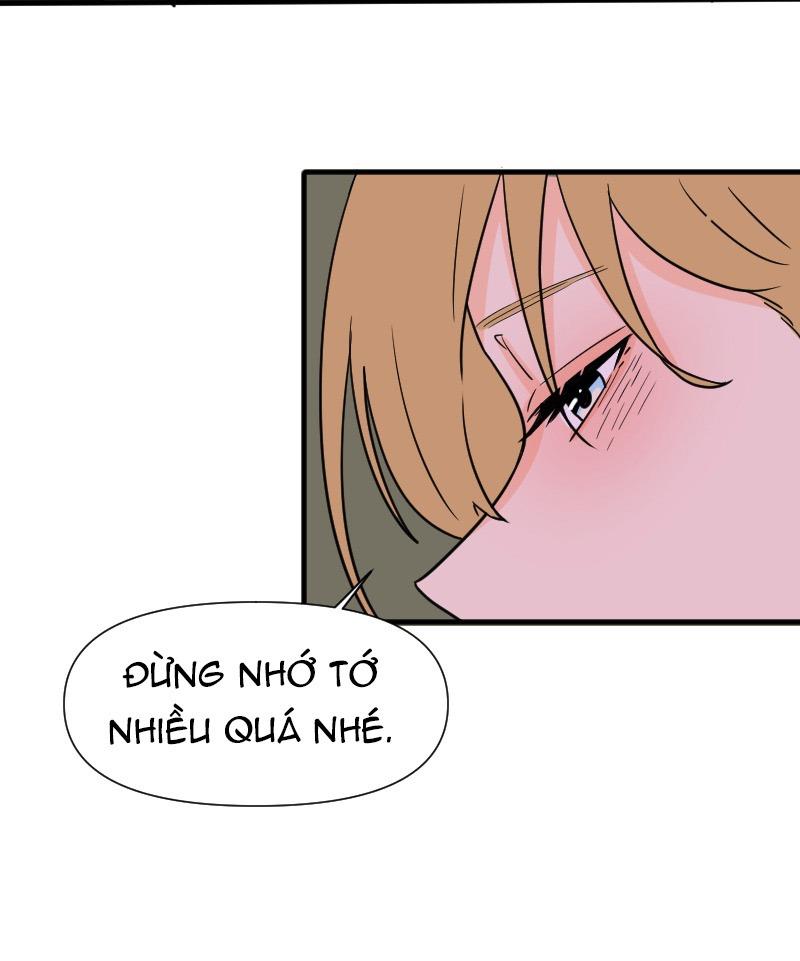 Truyện Ngôn Nhưng Không Ngôn Lắm - Chap 62