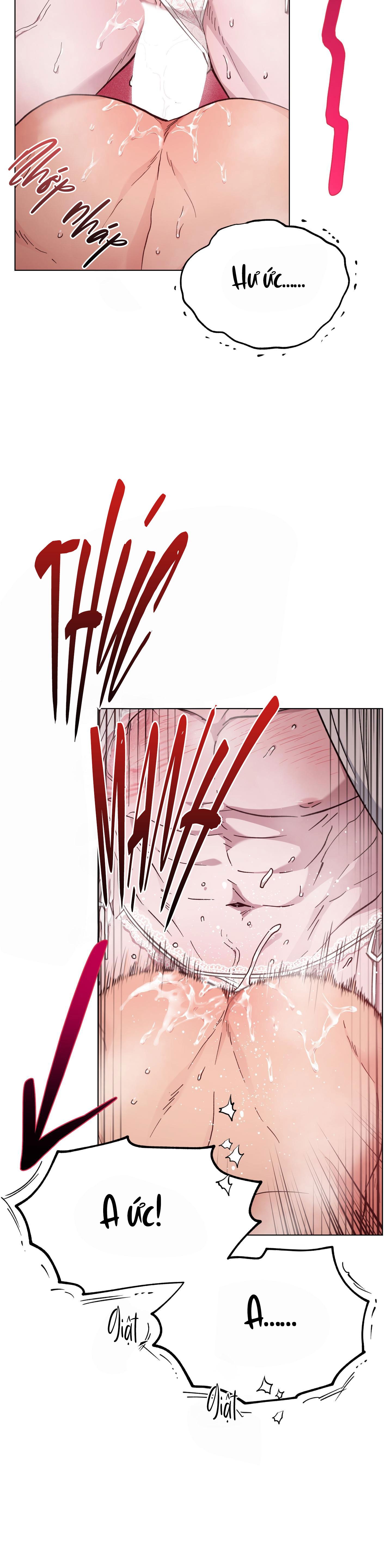 BÌNH MINH CỦA RỒNG - Chap 74