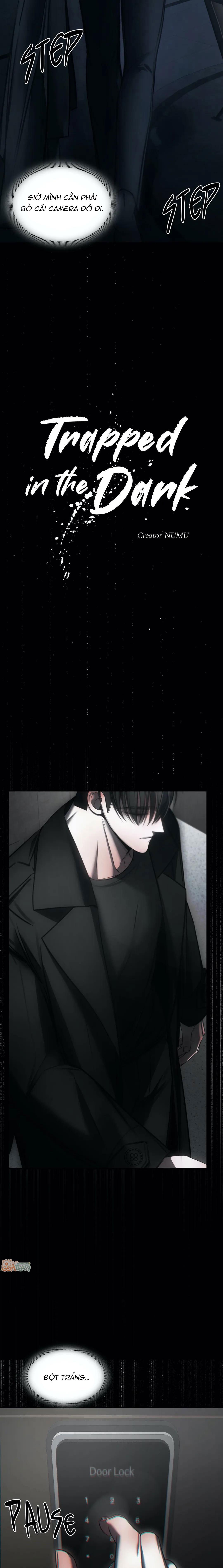 Vực thẳm - Chap 19