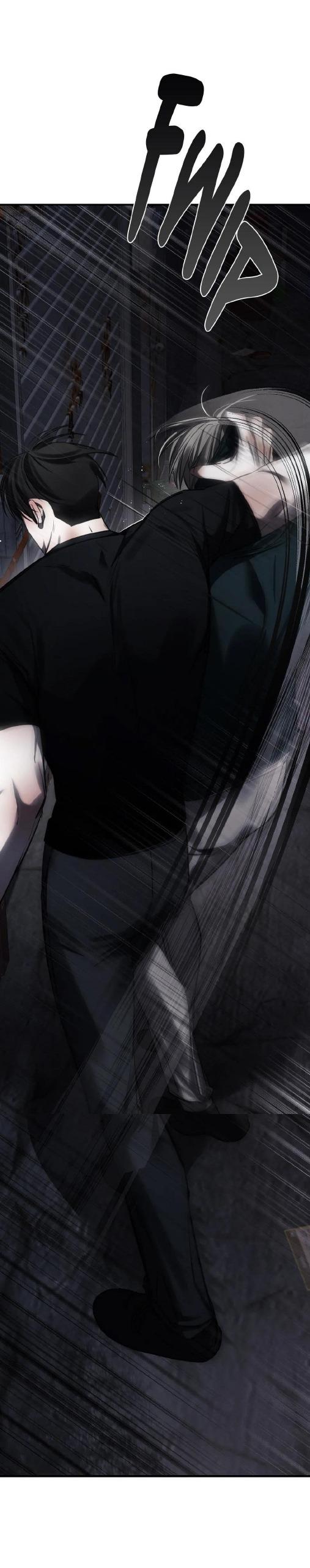 Vực thẳm - Chap 14