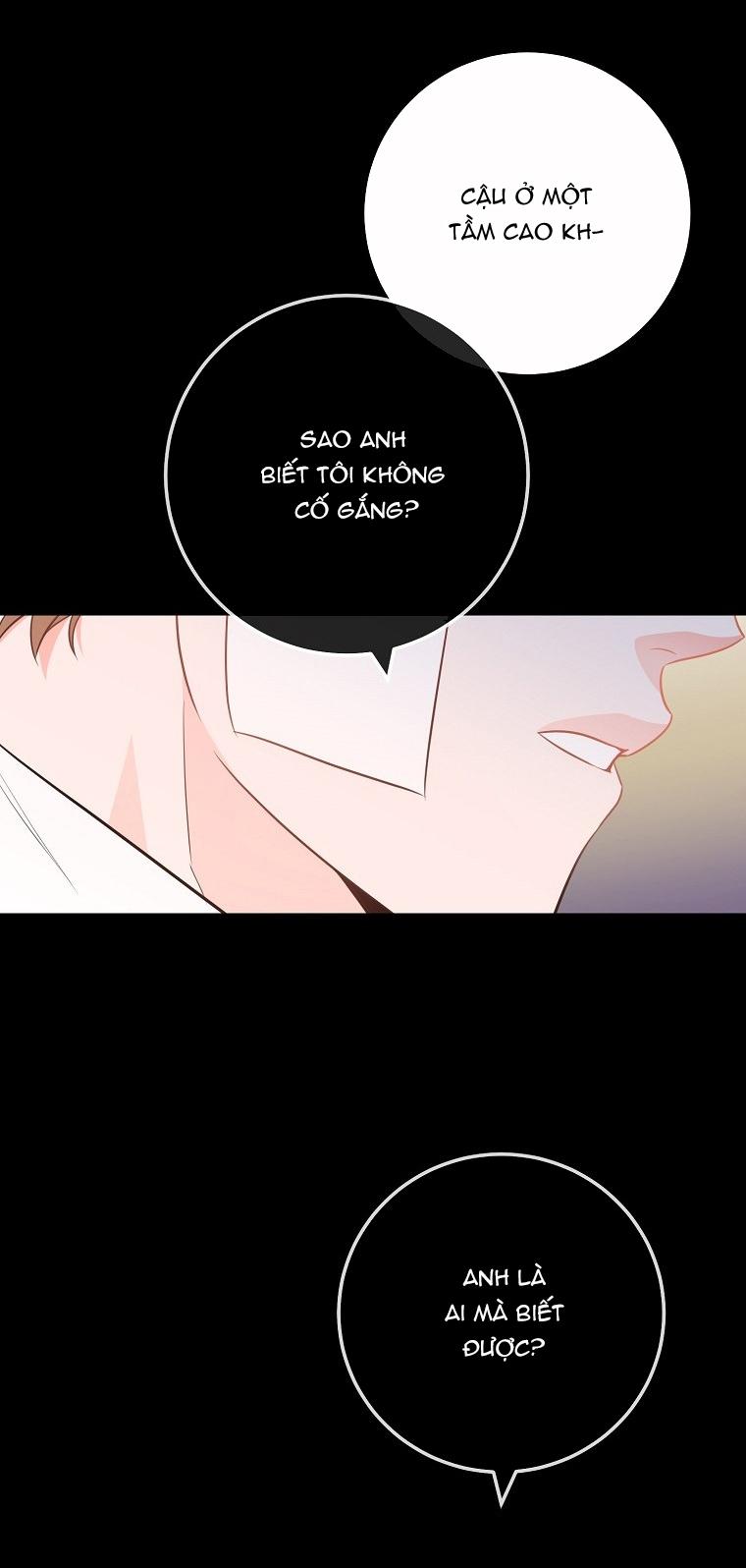 Có Chuyện Gì Xảy Ra với Sự Nổi Tiếng Của Tôi Thế? - Chap 61