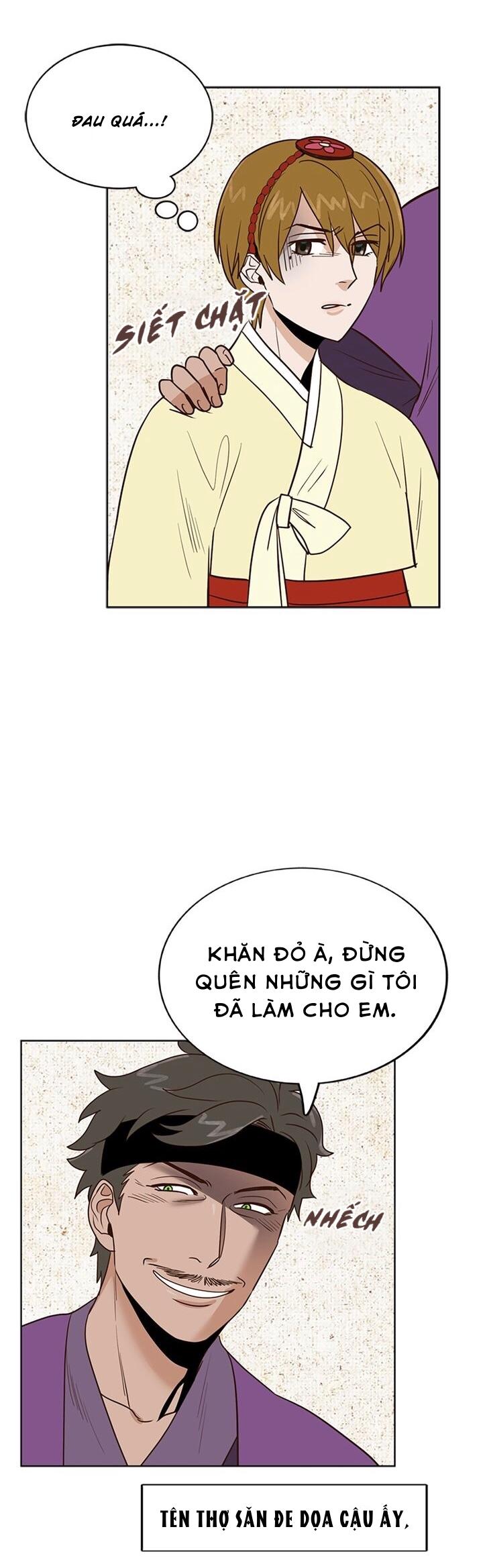 [Hoàn] Rạp Chiếu Phim BL Cổ Điển - Chap 52