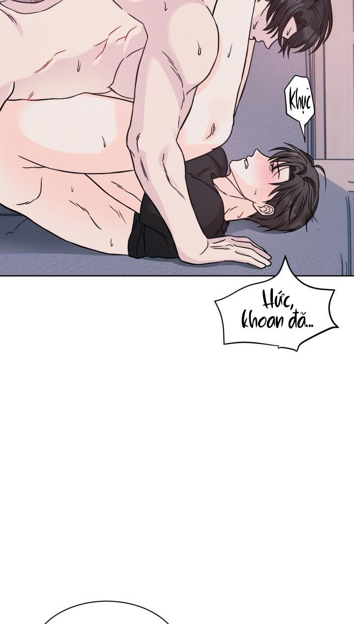 QUỶ ĐÓI - Chap 16