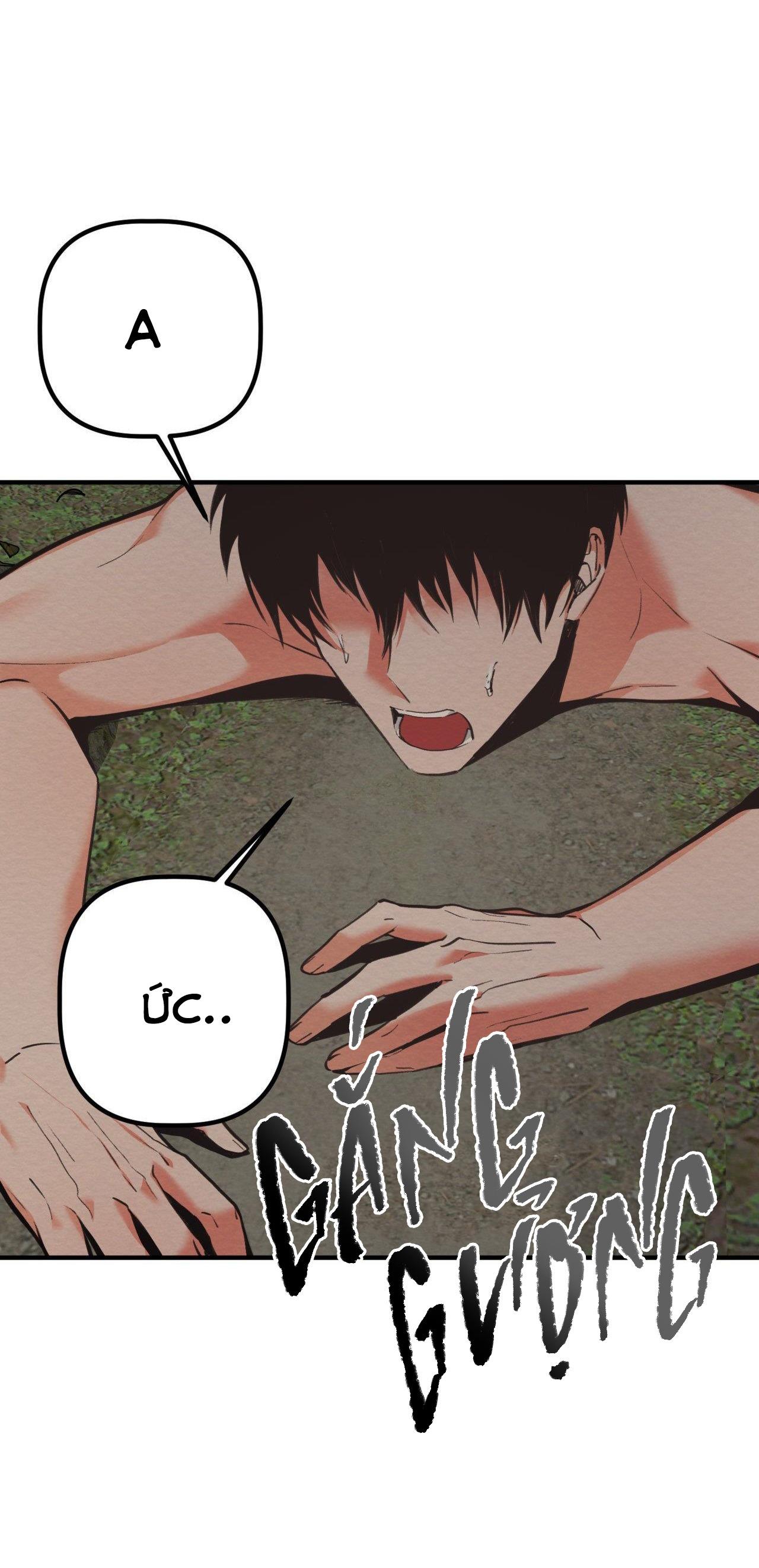 DEVIL ON TOP - Chap 36