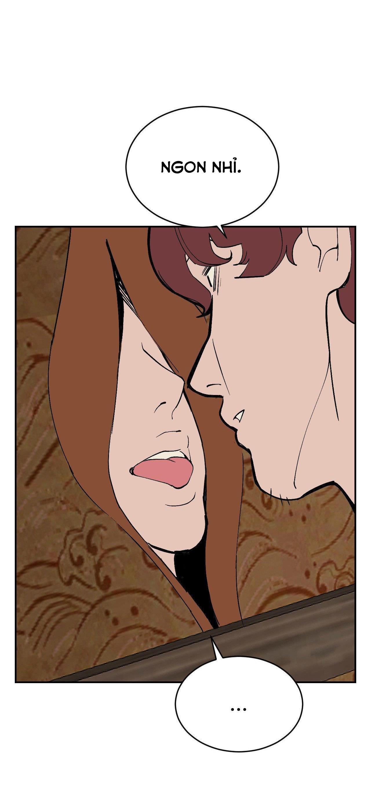 (END SS1) PEACH BOY - Chap 26