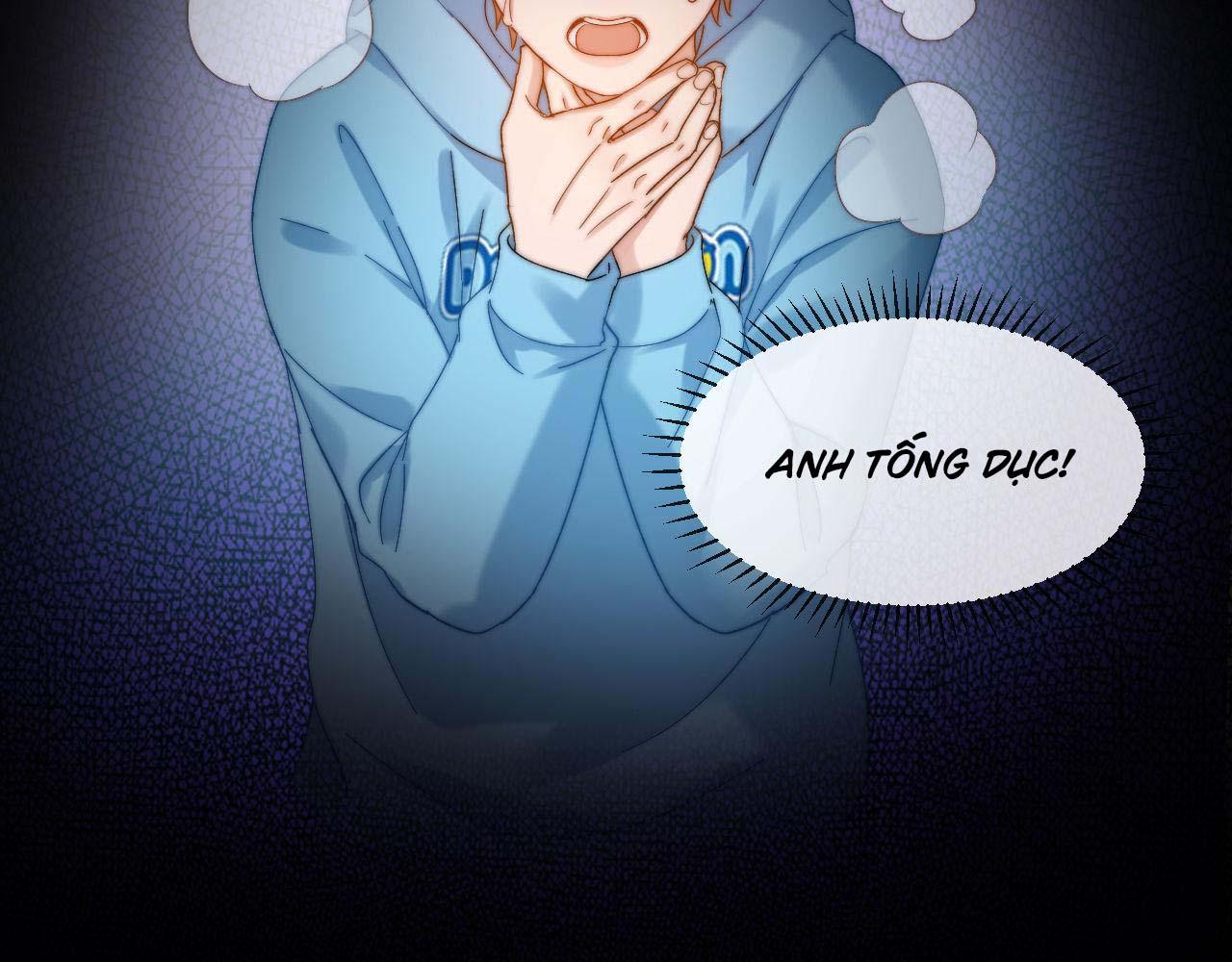 (Drop) Chất Dị Ứng Cực Cute - Chap 39