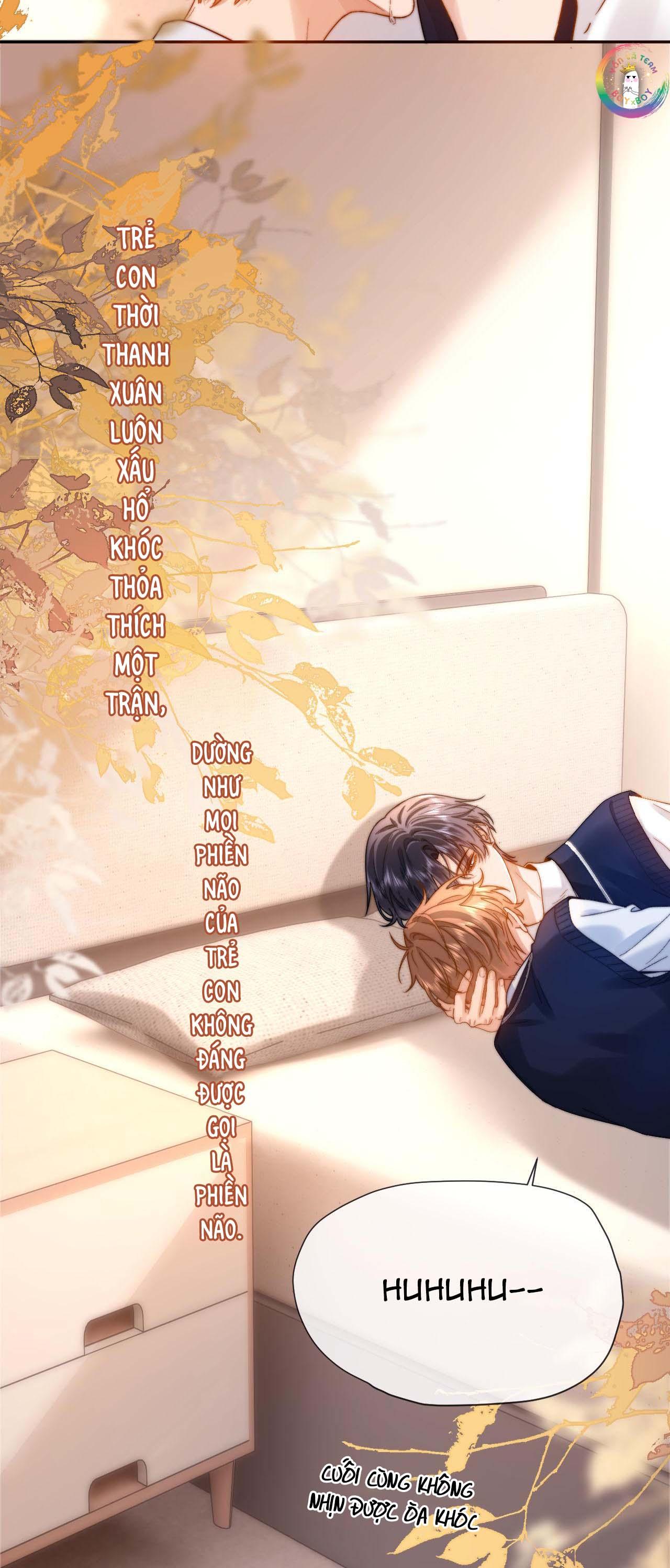 (Drop) Chất Dị Ứng Cực Cute - Chap 39