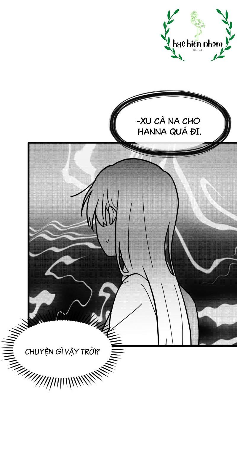 Truyện Ngôn Nhưng Không Ngôn Lắm - Chap 95