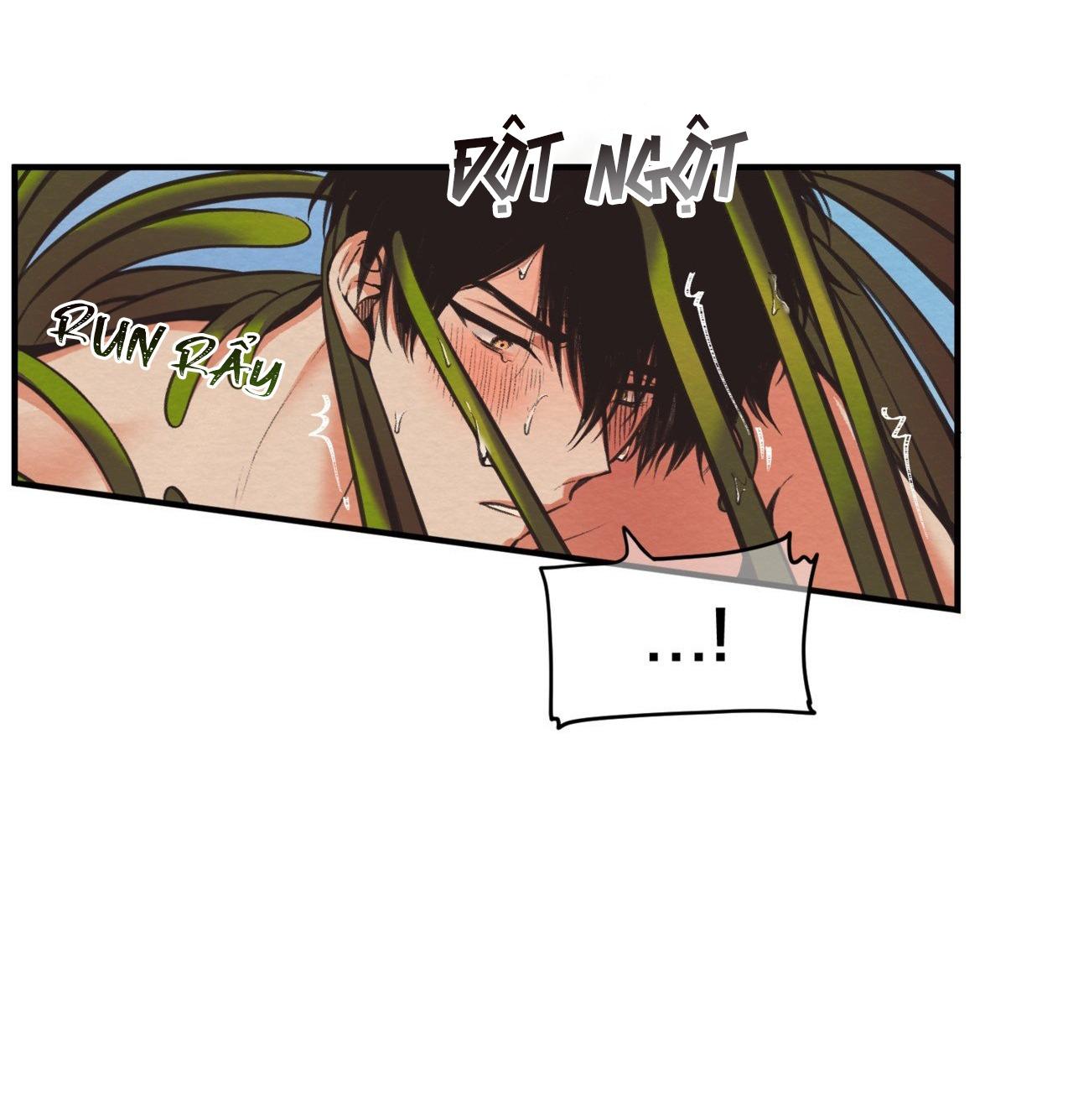 DEVIL ON TOP - Chap 16