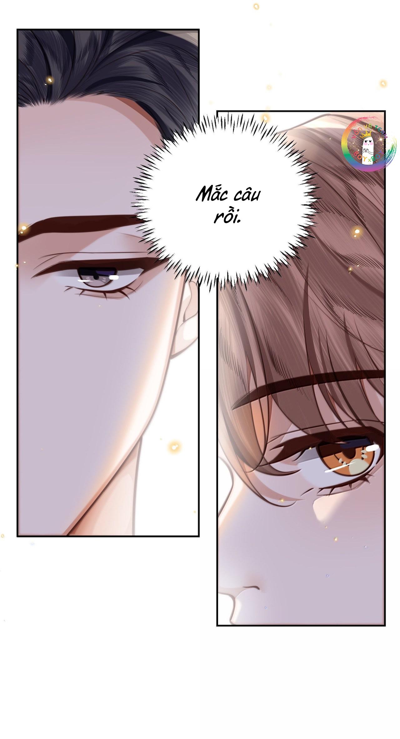 Đặc Chế Cho Riêng Anh - Chap 109