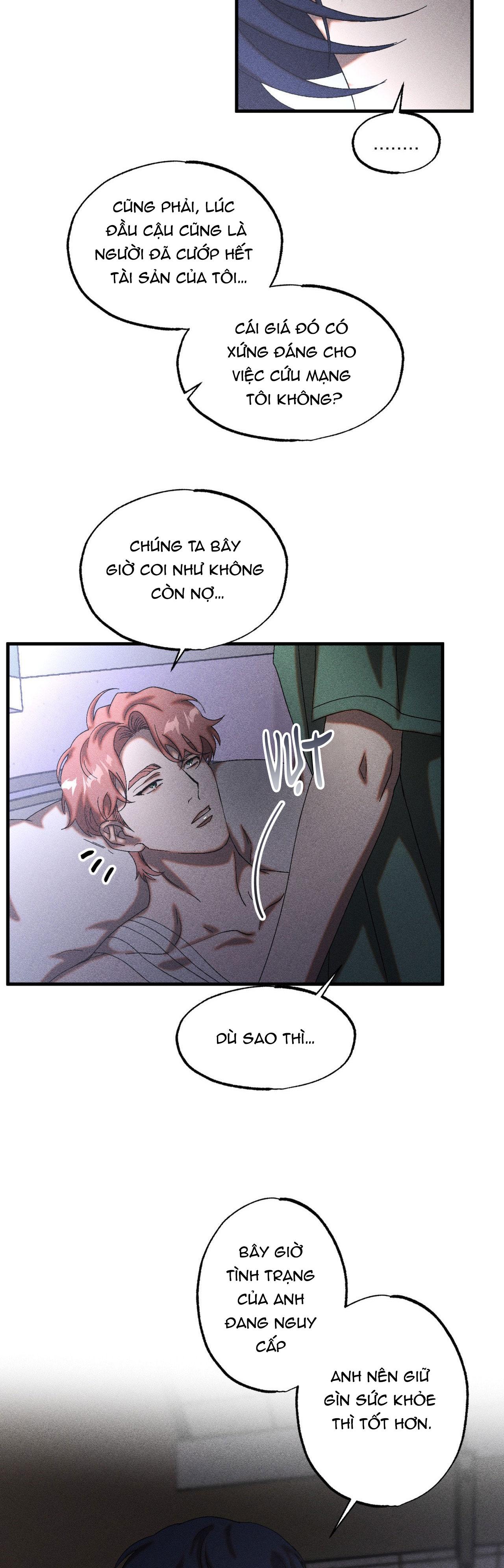 Cash Or Credit - Chap 43