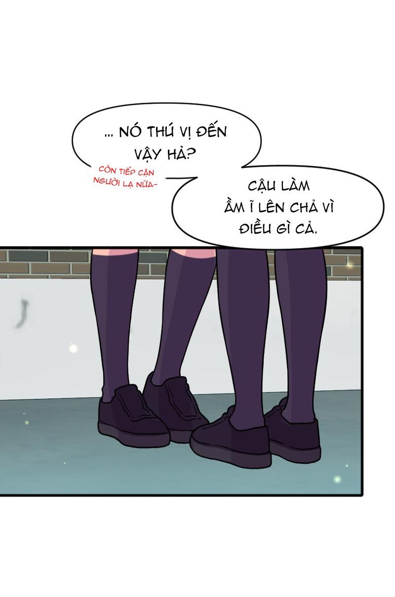 Truyện Ngôn Nhưng Không Ngôn Lắm - Chap 64