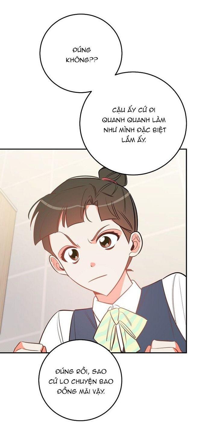 Có Chuyện Gì Xảy Ra với Sự Nổi Tiếng Của Tôi Thế? - Chap 75