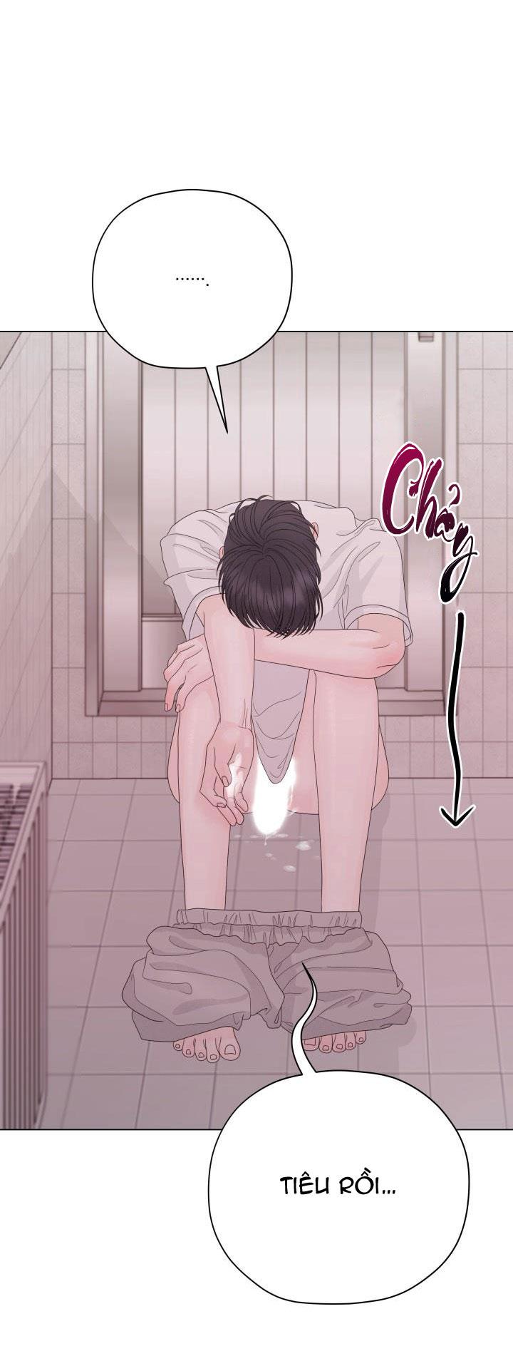 CÁI NÔI CỦA TỘI ÁC - Chap 6