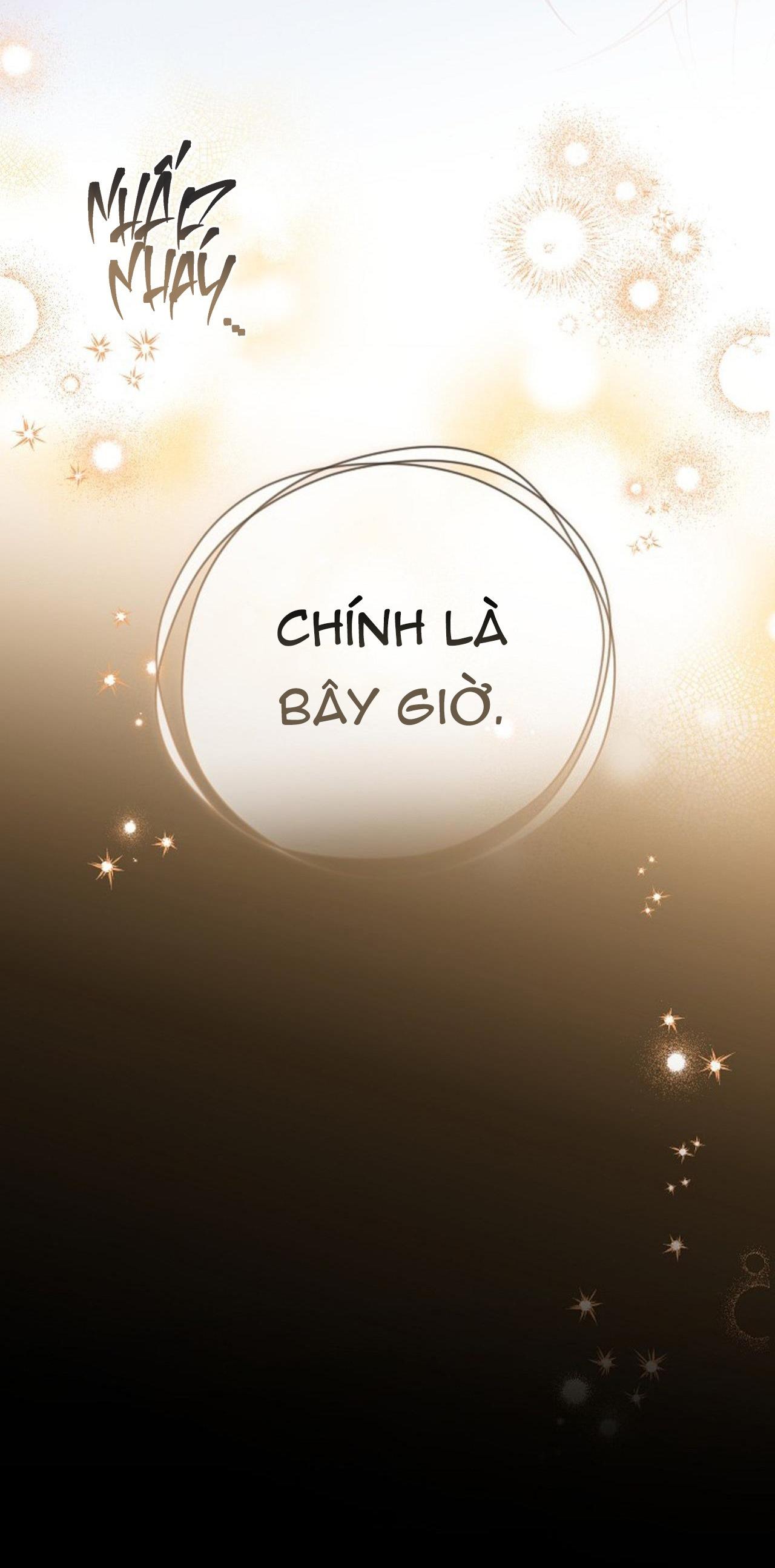 (ABO) MỐI QUAN HỆ KHÔNG HOÀN CHỈNH - Chap 33