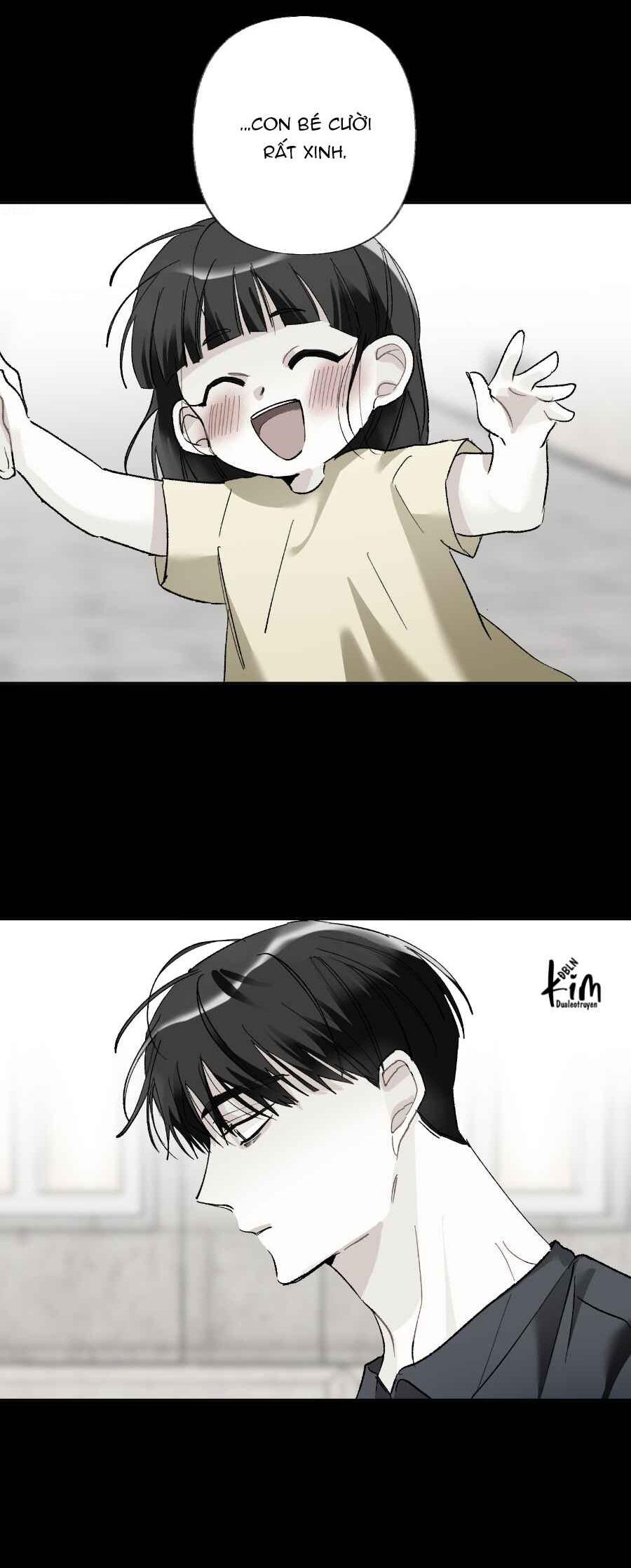 THẾ GIỚI CỦA TÔI KHI KHÔNG CÓ EM - Chap 71