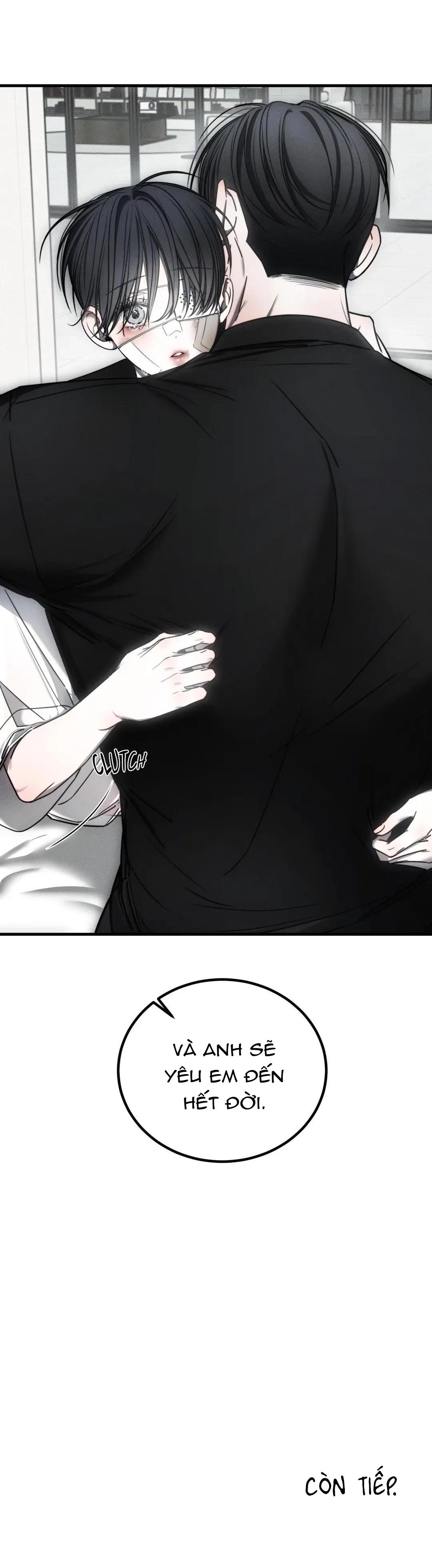 Vực thẳm - Chap 30