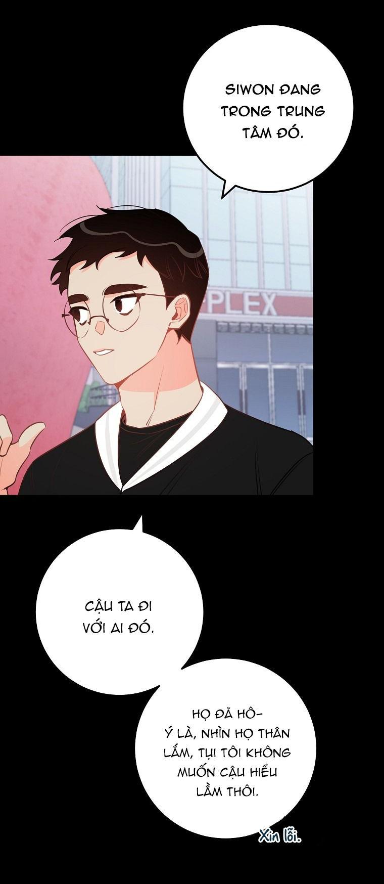 Có Chuyện Gì Xảy Ra với Sự Nổi Tiếng Của Tôi Thế? - Chap 65