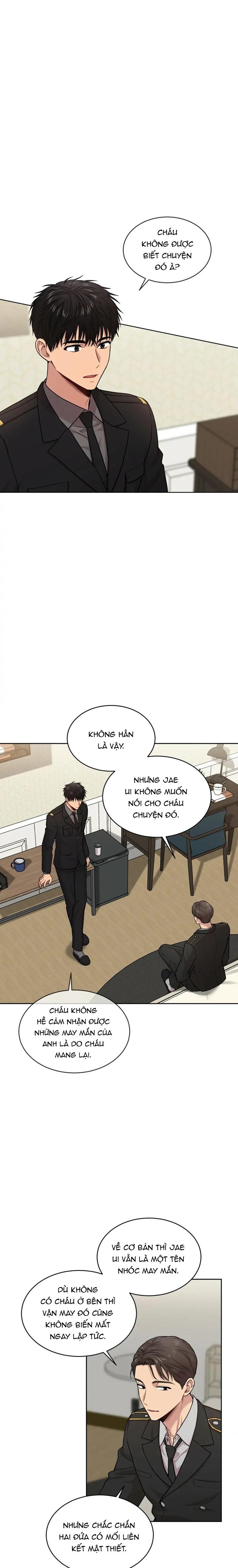 Passion - Chap 49
