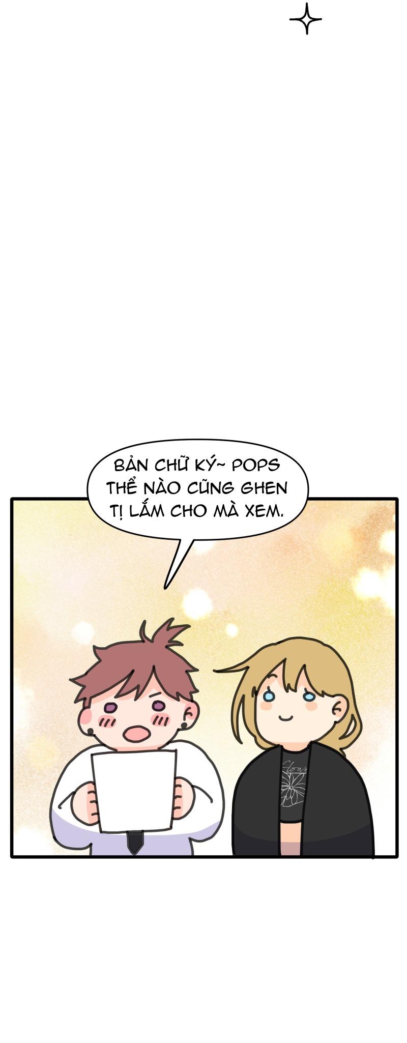 Truyện Ngôn Nhưng Không Ngôn Lắm - Chap 85