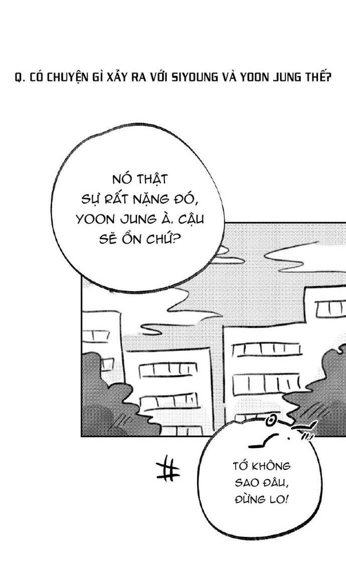 Có Chuyện Gì Xảy Ra với Sự Nổi Tiếng Của Tôi Thế? - Chap 73