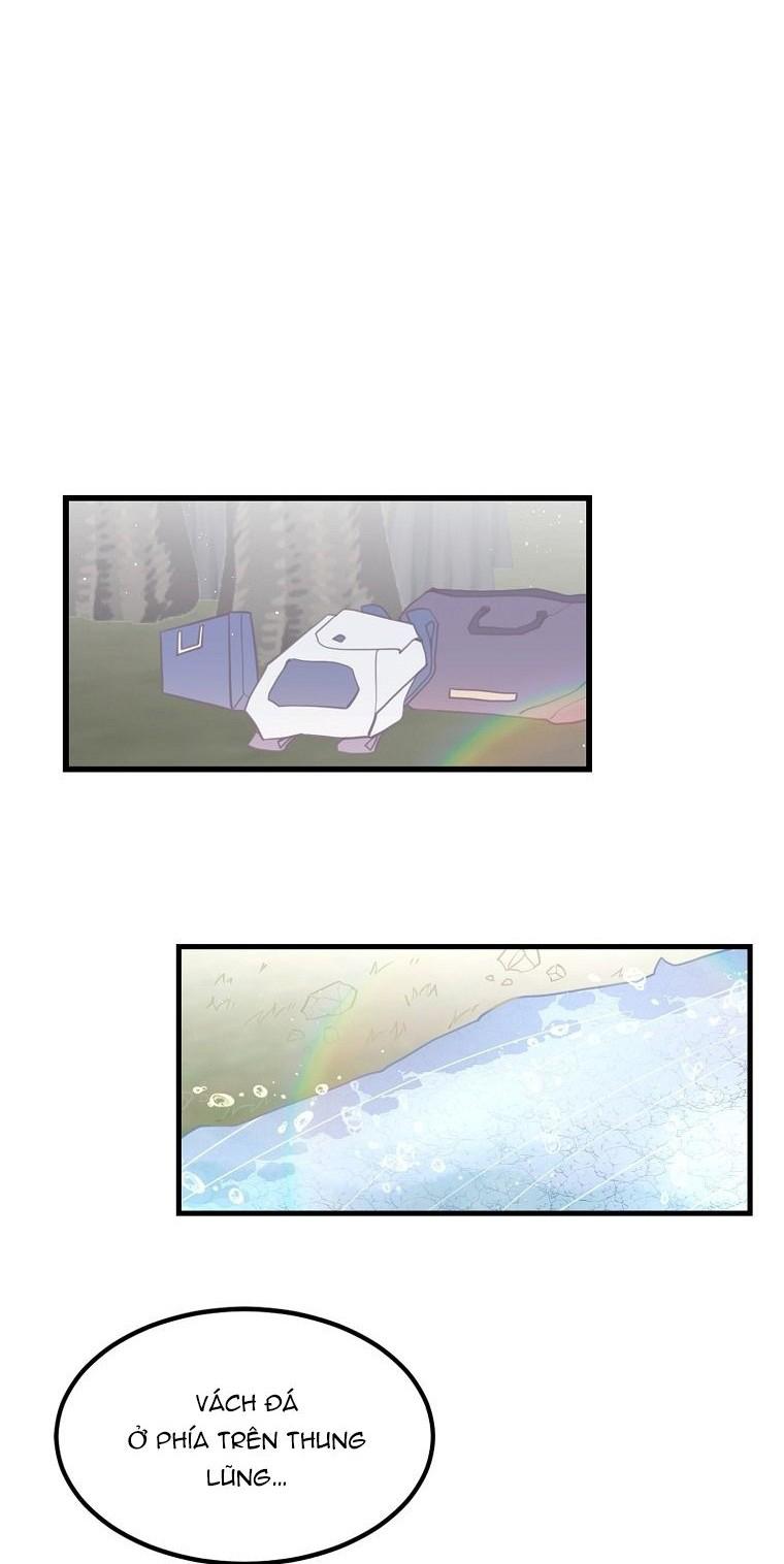 Có Chuyện Gì Xảy Ra với Sự Nổi Tiếng Của Tôi Thế? - Chap 7