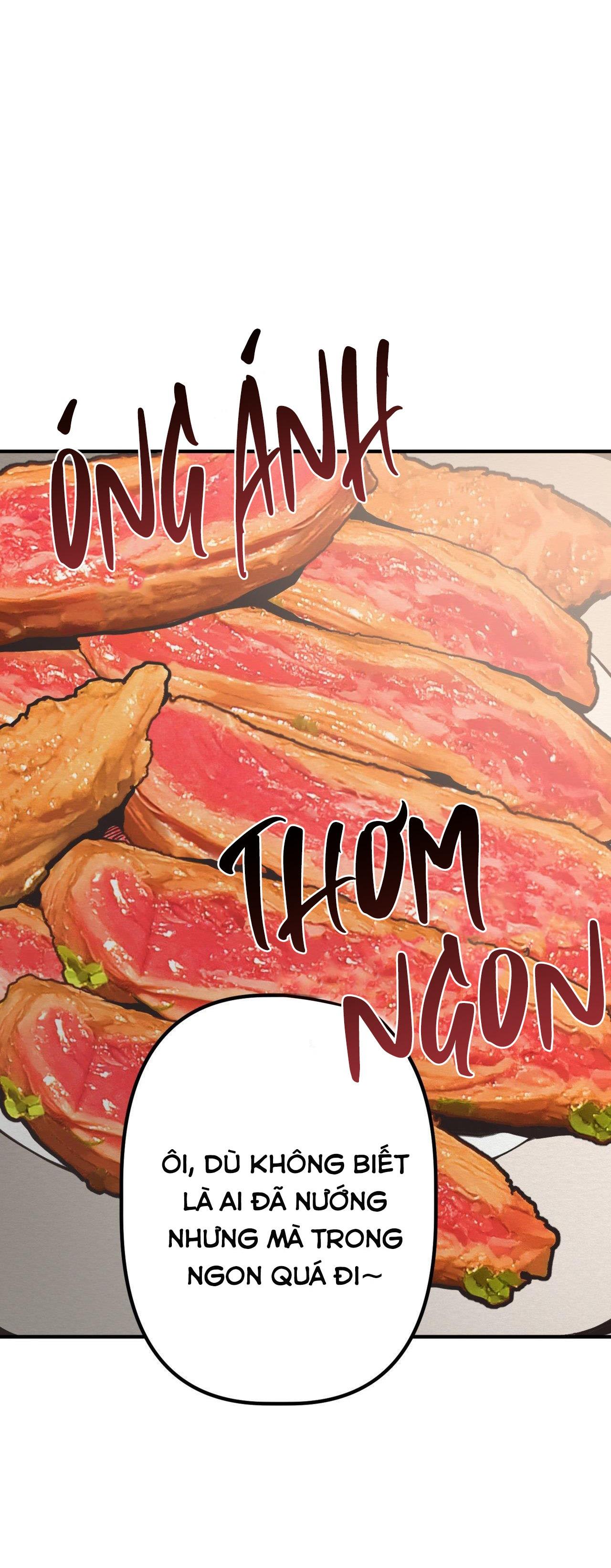 DEVIL ON TOP - Chap 19